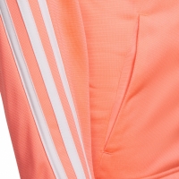 Treninguri Adidas Aeroready 3-Stripes poliester Peach HD4414