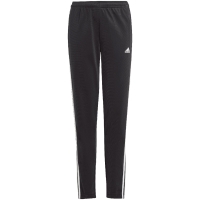 Treninguri adidas Essentials 3-Stripes Tiberio rosu and negru IJ7083 pentru Copii