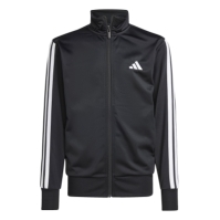 Treninguri adidas Essentials 3S pentru Copii negru alb