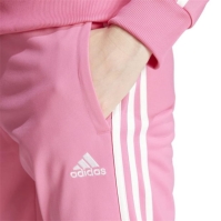 Treninguri adidas Essentials 3Stripes pulse roz