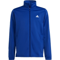 Treninguri adidas Essentials Big Logo albastru-negru HR6408 pentru Copii