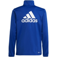 Treninguri adidas Essentials Big Logo albastru-negru HR6408 pentru Copii