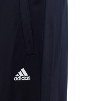 Treninguri adidas Essentials Big Logo albastru-negru HR6408 pentru Copii