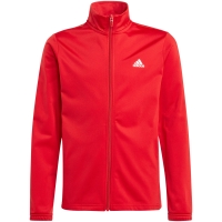 Treninguri adidas Essentials Big Logo rosu-negru IJ6305 pentru Copii