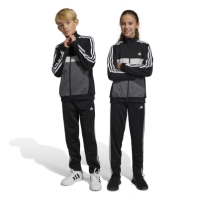 Treninguri adidas Essentials Tiberio negru gri alb