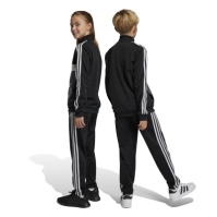 Treninguri adidas Essentials Tiberio negru gri alb