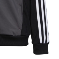 Treninguri adidas Essentials Tiberio negru gri alb