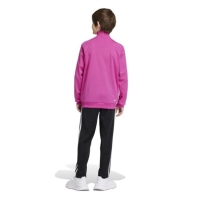 Treninguri adidas Essentials Tiberio semi lucid roz fucsia