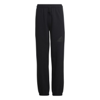 Pantaloni de trening adidas Future Icons Logo Juniors negru