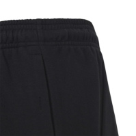 Pantaloni de trening adidas Future Icons Logo Juniors negru