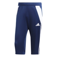 Treninguri adidas Tiro24 3/4pnt Bottom pentru Barbati team bleumarin albastru