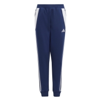 Treninguri adidas Tiro24 Swpnty Bottom pentru baieti bleumarin albastru