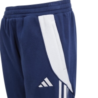 Treninguri adidas Tiro24 Swpnty Bottom pentru baieti bleumarin albastru