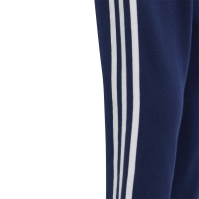 Treninguri adidas Tiro24 Swpnty Bottom pentru baieti bleumarin albastru