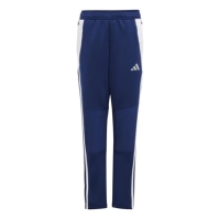 Treninguri adidas Tiro24 Winpty Bottom Unisex pentru Copii albastru alb