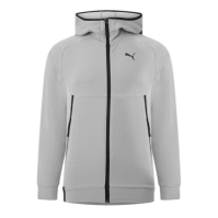 Treninguri Bluza de trening Puma Pumatech Wv pentru Barbati gri