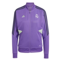 Treninguri Bluze trening adidas Real Madrid Condivo 22 antrenament pentru femei