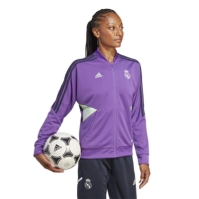 Treninguri Bluze trening adidas Real Madrid Condivo 22 antrenament pentru femei