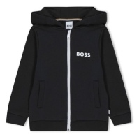 Treninguri Boss Boss Lgo copii negru 09b