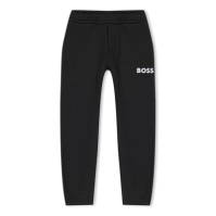 Treninguri Boss Boss Lgo copii negru 09b