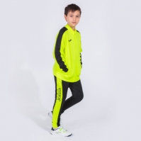 Treninguri Joma Academy III Fluor galben-negru fosforescent