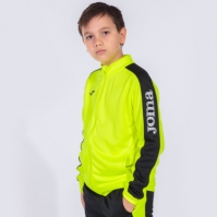 Treninguri Joma Academy III Fluor galben-negru fosforescent