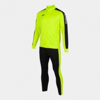 Treninguri Joma Academy III Fluor galben-negru fosforescent