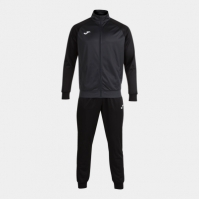 Treninguri Joma Academy Iv Anthracite negru gri inchis