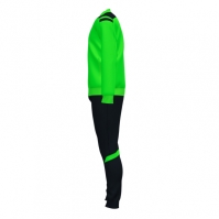 Treninguri Joma Championship Vi Fluor verde negru fosforescent