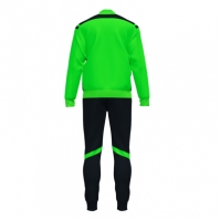 Treninguri Joma Championship Vi Fluor verde negru fosforescent