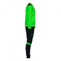 Treninguri Joma Championship Vi Fluor verde negru fosforescent