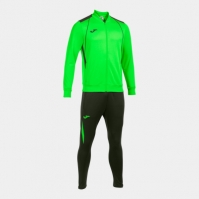 Treninguri Joma Championship Vii Fluor verde negru fosforescent