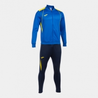 Treninguri Joma Championship Vii Royal galben albastru roial