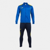 Treninguri Joma Championship Vii Royal galben albastru roial