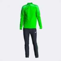 Treninguri Joma Championship Viii Fluor verde negru fosforescent