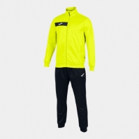 Treninguri Joma Columbus Fluor galben negru fosforescent