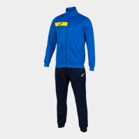 Treninguri Joma Columbus Royal bleumarin albastru roial