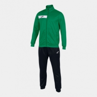 Treninguri Joma Columbus verde negru