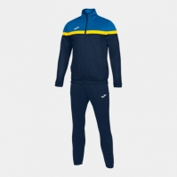 Treninguri Joma Danubio bleumarin Royal albastru roial