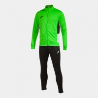 Treninguri Joma Danubio II Fluor verde negru fosforescent