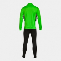 Treninguri Joma Danubio II Fluor verde negru fosforescent