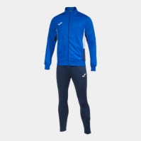 Treninguri Joma Danubio II Royal bleumarin albastru roial