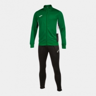 Treninguri Joma Danubio II verde negru