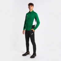 Treninguri Joma Danubio II verde negru