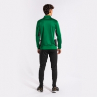 Treninguri Joma Danubio II verde negru