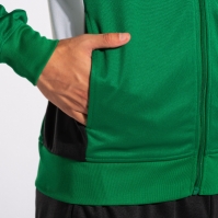 Treninguri Joma Danubio II verde negru