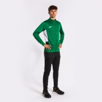 Treninguri Joma Danubio II verde negru