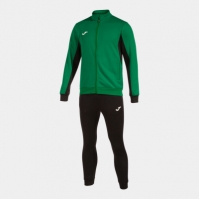 Treninguri Joma Derby verde negru