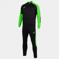 Treninguri Joma Eco Championship negru Fluor verde fosforescent