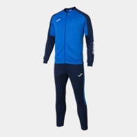 Treninguri Joma Eco Championship Royal bleumarin albastru roial